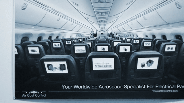 Hebmueller aerospace signs distribution agreement with Air Cost Control USA
